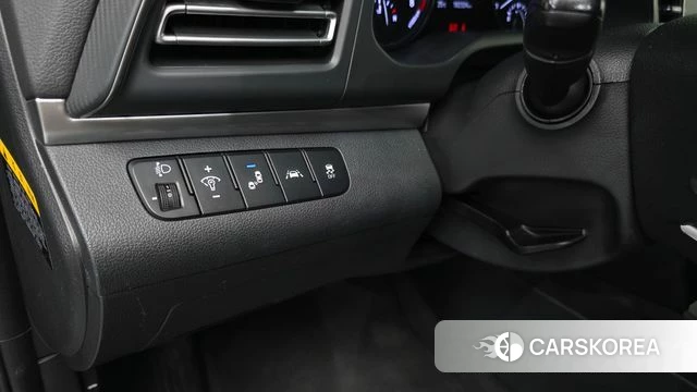 Hyundai The New Avante AD 2018 Серый из Кореи, фото 3