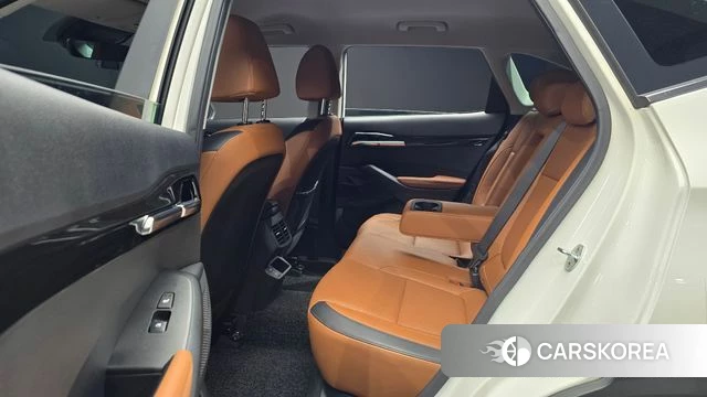 Kia The New Seltos 2022 Белый из Кореи, фото 3