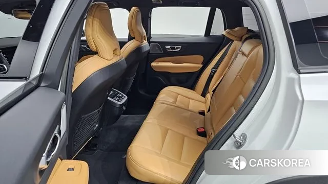 Volvo V60 Cross-Country 2nd Generation id 3529225 из Кореи 3