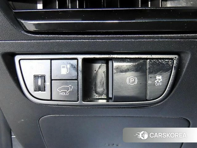 Kia EV6 2021 Черный из Кореи, фото 3