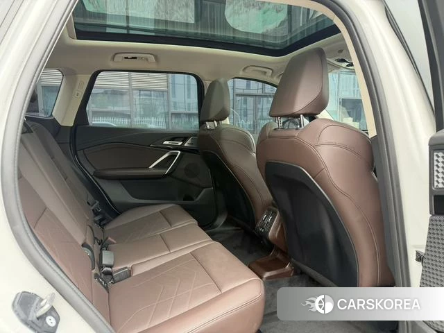 BMW X1 2025 Белый из Китая, фото 3
