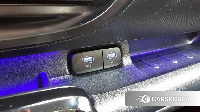 Hyundai Casper 2022 Белый из Кореи, фото 3