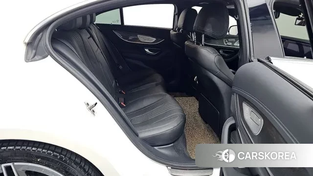 Mercedes-Benz CLS-Class C257 2019 Белый из Кореи, фото 3