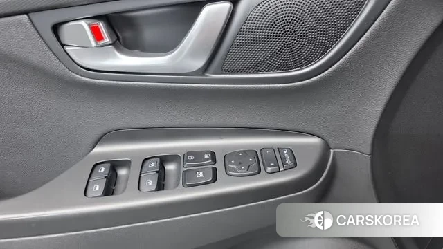 Hyundai The New Kona 2022 Белый из Кореи, фото 3