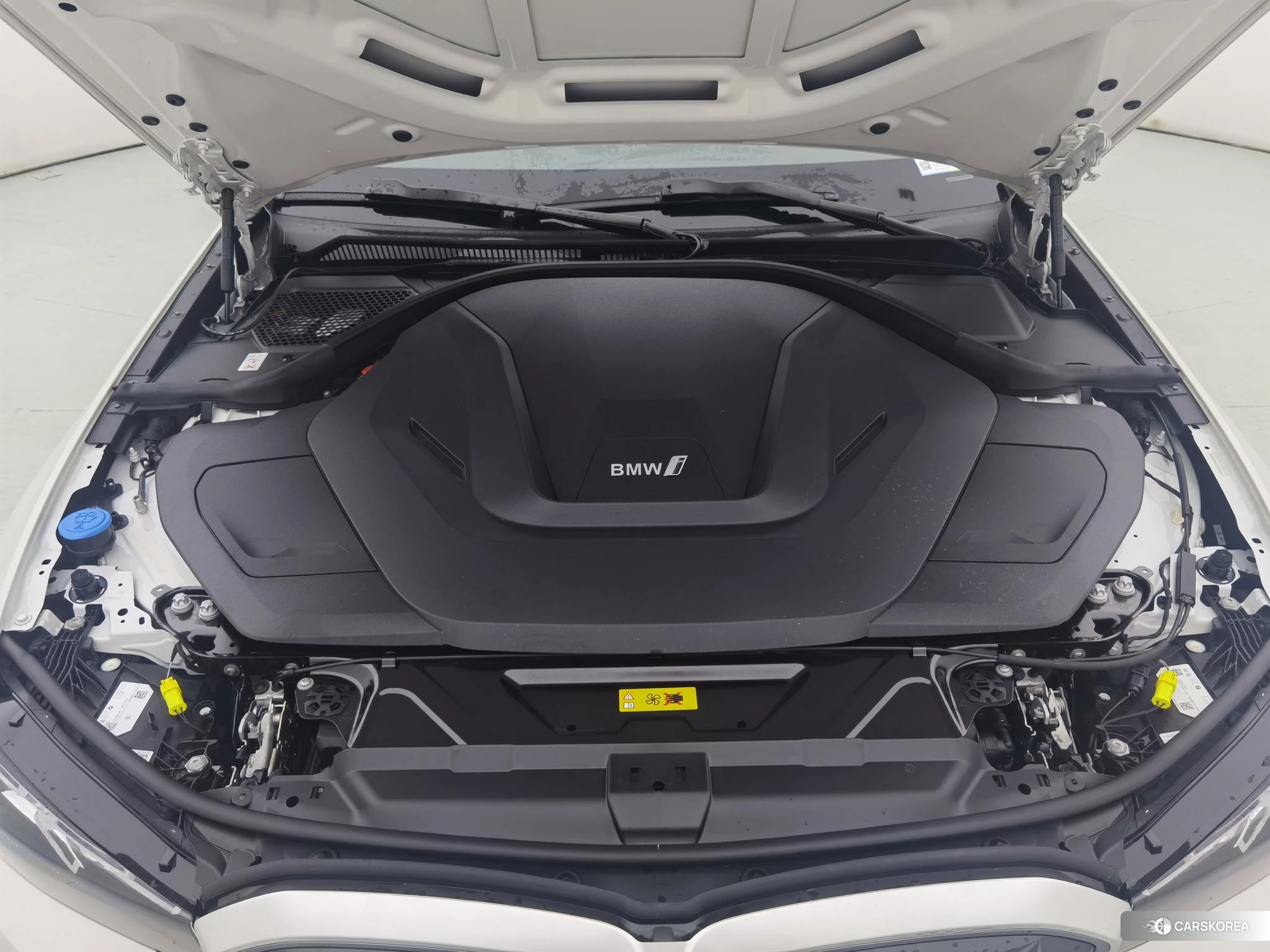 BMW i3 2022 Белый из Китая, фото 3