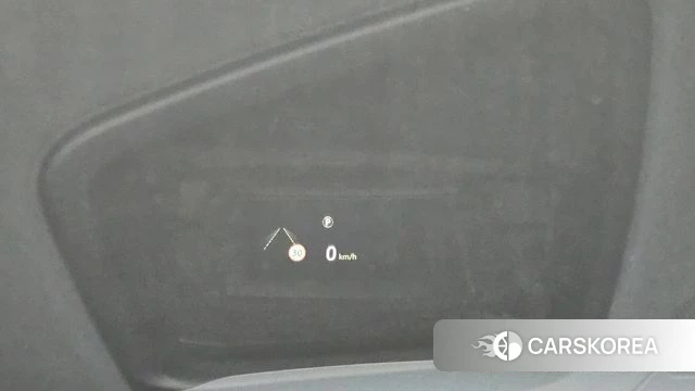 Land Rover Range Rover Evoque 2nd Generation 2020 Цвет галактики из Кореи, фото 3