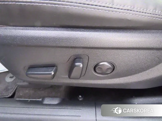 Hyundai The New Santa Fe 2022 Серый из Кореи, фото 3