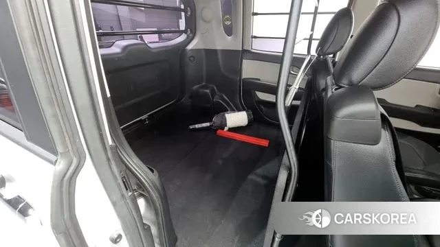 Kia The New Ray 2019 Серебряный из Кореи, фото 3