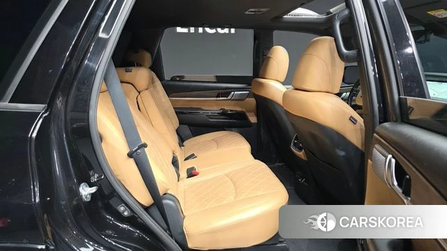 Kia Mohave Master 2020 Черный из Кореи, фото 3