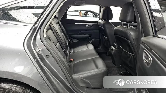 Renault Korea (Samsung) The New SM6 2021 Серый из Кореи, фото 3