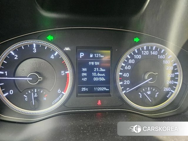 Hyundai Santa Fe TM 2018 Белый из Кореи, фото 3