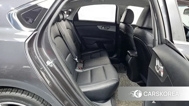 Kia Come New K3 2019 Серый из Кореи, фото 3