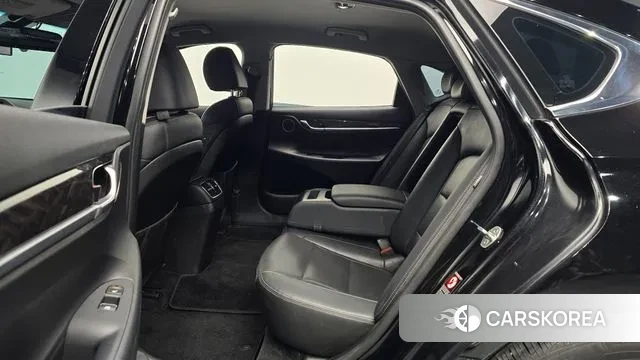 Hyundai Grandeur IG 2018 Черный из Кореи, фото 3