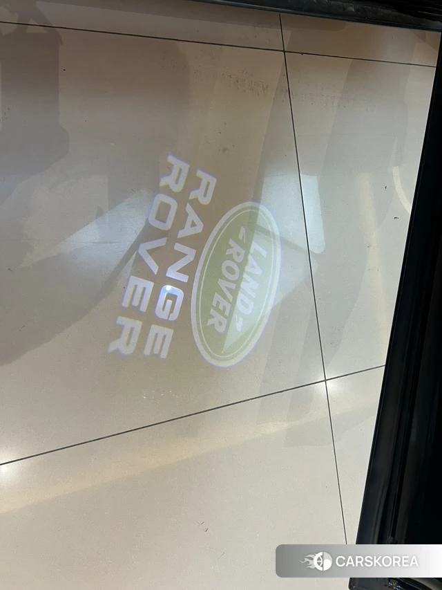 Land Rover Range Rover Sport PHEV 2018 Черный из Китая, фото 3