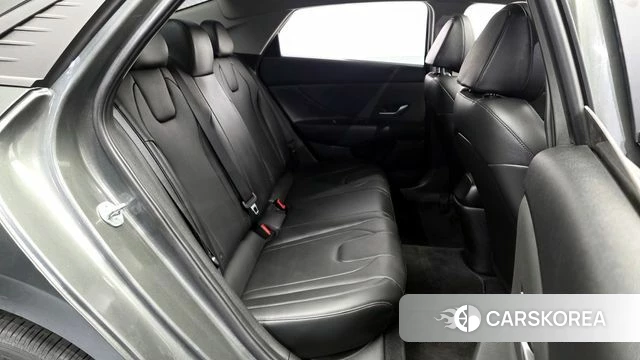 Hyundai Avante (CN7) 2020 Серый из Кореи, фото 3