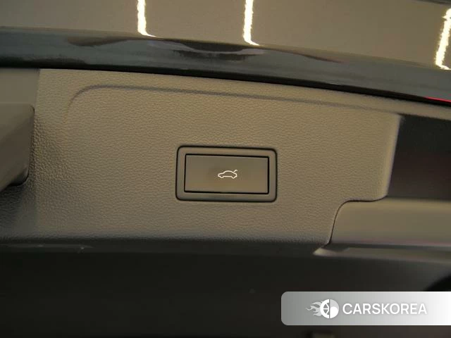 Volkswagen Tourang 2022 Темно-серый из Китая, фото 3
