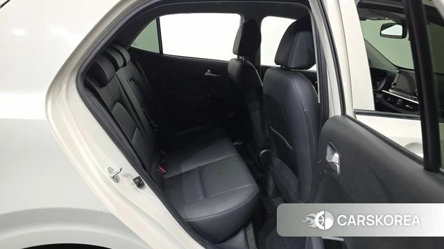 Kia The New Morning (JA) 2023 Жемчужный цвет из Кореи, фото 3