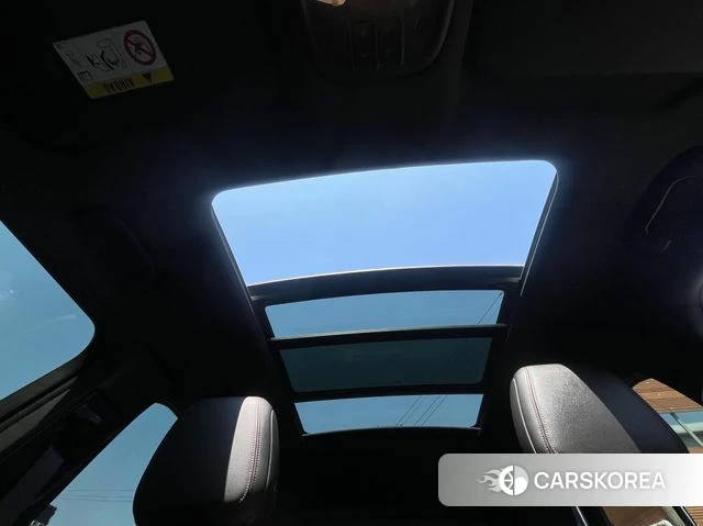 Chevrolet (GM Daewoo) Trailblazer 2021 Белый из Кореи, фото 3