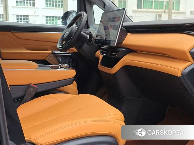 Geely Galaxy Wing true L380 2025 Зеленый из Китая, фото 3