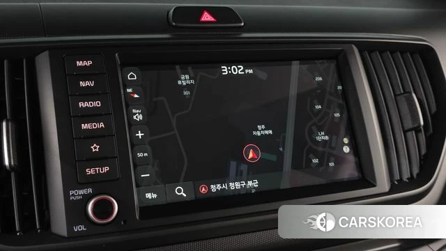 Kia The New Kia Ray 2026 Белый из Кореи, фото 3