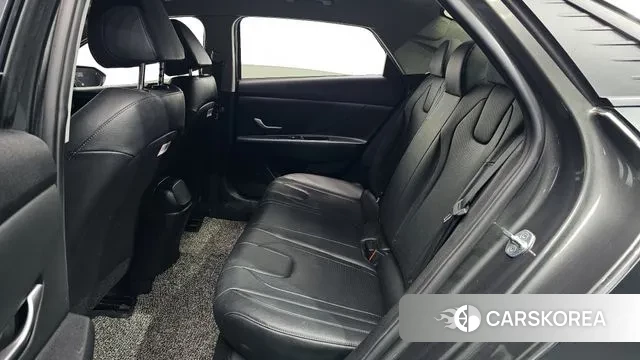 Hyundai Avante (CN7) 2021 Серый из Кореи, фото 3