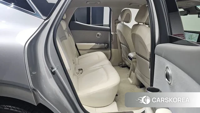 Genesis GV60 2022 Серый из Кореи, фото 3