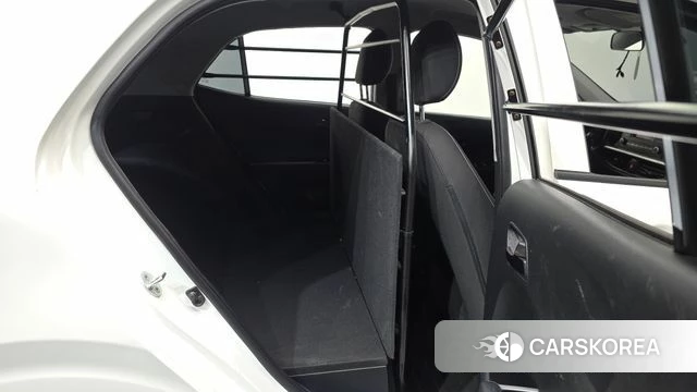 Kia Morning Urban (JA) 2022 Белый из Кореи, фото 3