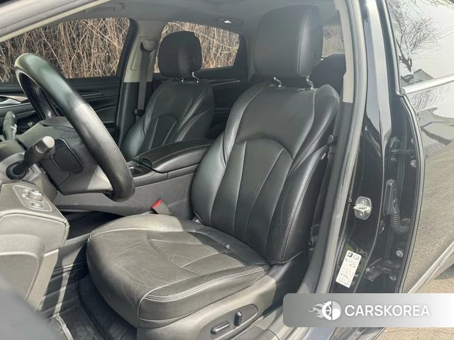 Buick Lacrosse 2020 Черный из Китая, фото 3