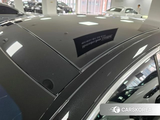 Mercedes-Benz S-Class W223 2023 Черный из Кореи, фото 3