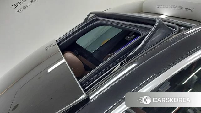 Mercedes-Benz E-Class W213 2023 Черный из Кореи, фото 3