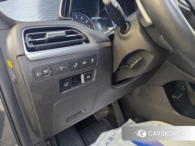 Hyundai Palisade 2019 Серый из Кореи, фото 3