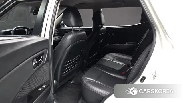 Ssangyong Berry New Tivoli 2022 Белый из Кореи, фото 3