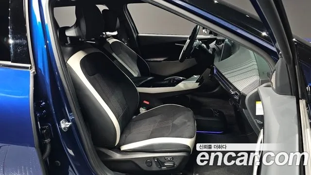 Kia EV6 id 2868270 из Кореи 3