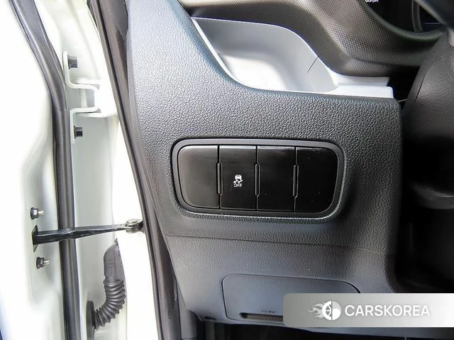 Kia The New Ray 2021 Белый из Кореи, фото 3