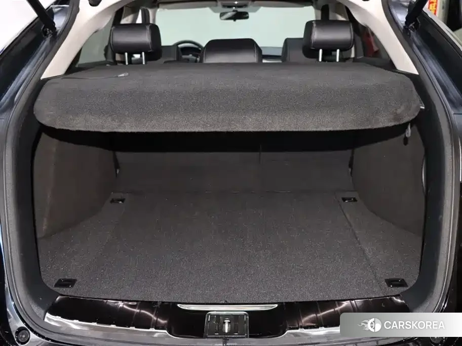 Honda Crown Road 2023 Черный из Китая, фото 3
