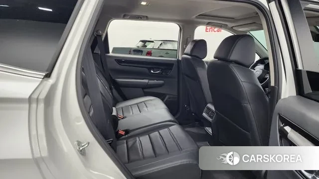 Honda CR-V 6th generation id 2889335 из Кореи 3