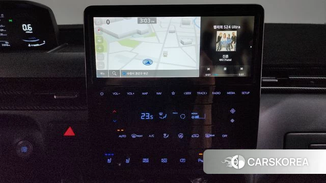 Hyundai Staria 2023 Черный из Кореи, фото 3