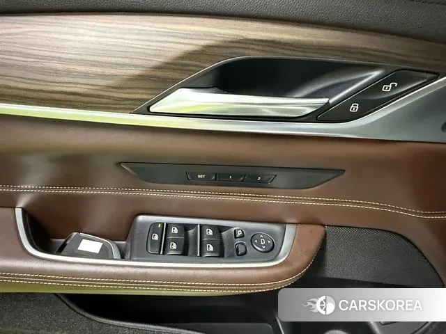 BMW 6 Series GT (G32) id 2962022 из Кореи 3