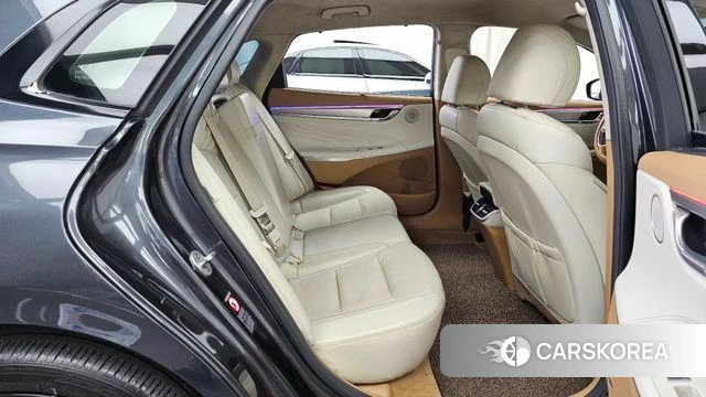 Hyundai The New Grandeur IG 2020 Серый из Кореи, фото 3