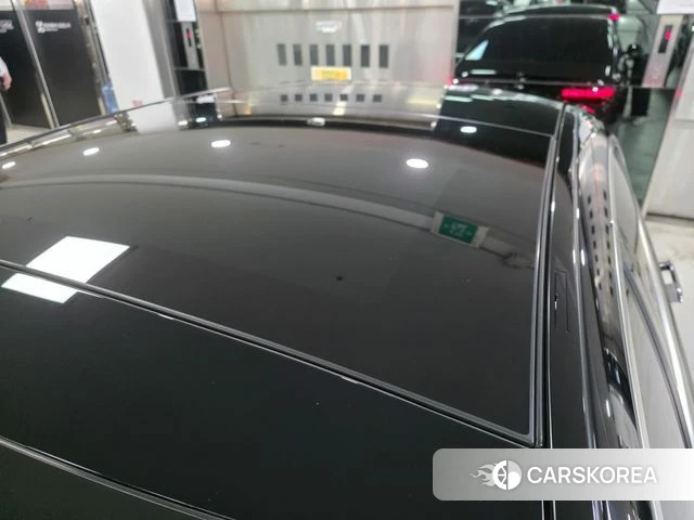 Mercedes-Benz S-Class W223 2021 Черный из Кореи, фото 3