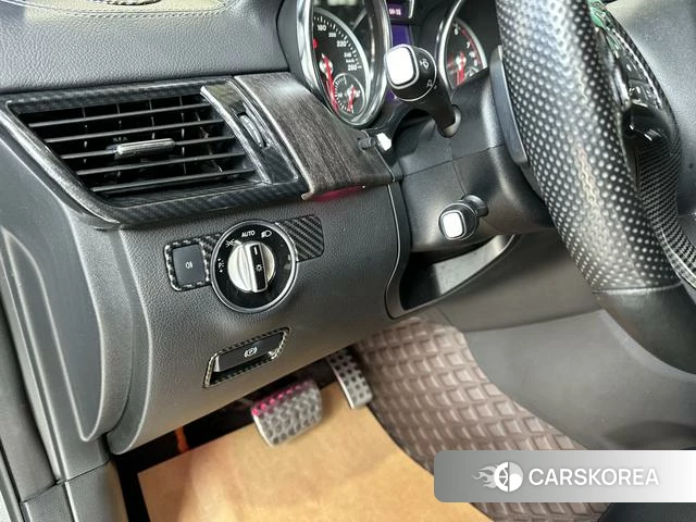 Mercedes-Benz GLE coupe 2019 Темно-серый из Китая, фото 3