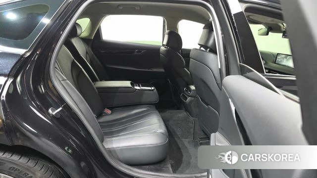 Genesis G80 (RG3) id 3794089 из Кореи 3