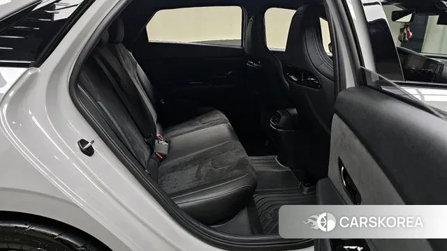 Hyundai Avante (CN7) 2023 Серебряный из Кореи, фото 3