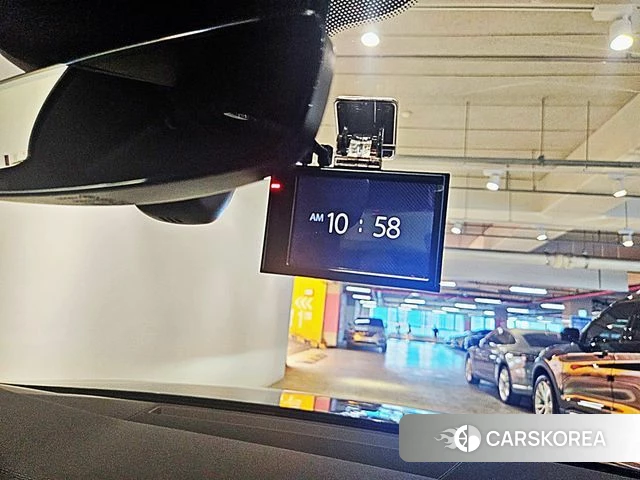 Audi A6 (C8) 2021 Серый из Кореи, фото 3