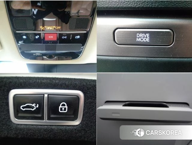 Hyundai Grandeur (GN7) 2023 Белый из Кореи, фото 3