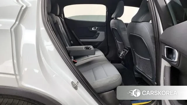 Polestar Polestar 2 2022 Белый из Кореи, фото 3