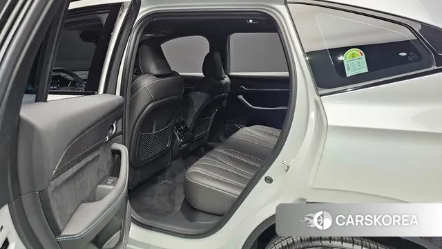 Renault Korea (Samsung) Grand Coleos 2025 Белый из Кореи, фото 3