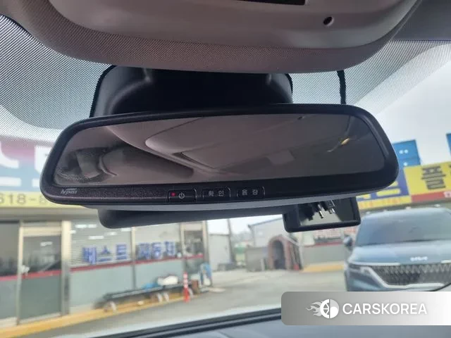 Renault Korea (Samsung) The New QM6 2021 Белый из Кореи, фото 3