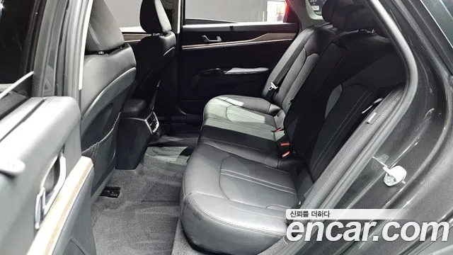 Kia K5 3rd generation id 2693964 из Кореи 3