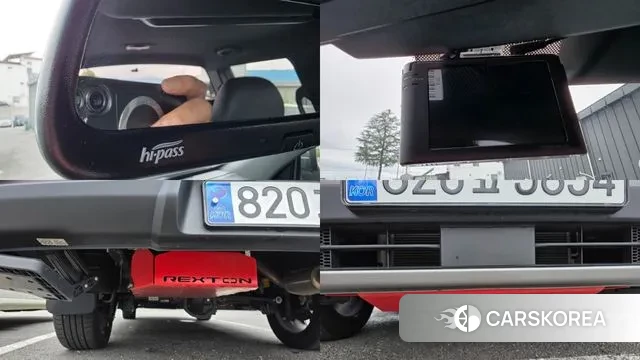 Ssangyong The New Rexton Sports Cannes 2024 Темно-зеленый из Кореи, фото 3